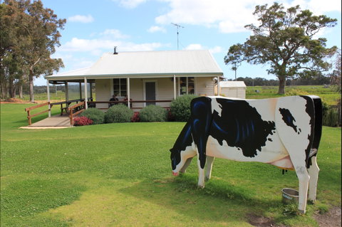 Millers Ice Cream - ACT Tourism 2