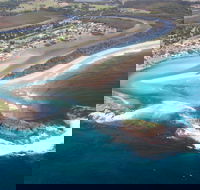 Minnamurra - ACT Tourism