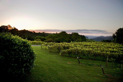 Montville - ACT Tourism 1