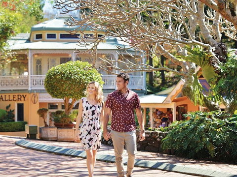 Montville - ACT Tourism 2
