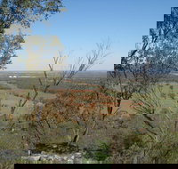 Mount Tilga - ACT Tourism