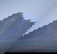 Mount Beerwah - ACT Tourism
