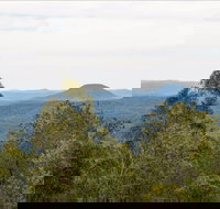 Mount Yengo lookout - ACT Tourism