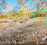 Mt Glenrowan Lookout Walk - ACT Tourism