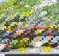 Murdering Point Winery - ACT Tourism