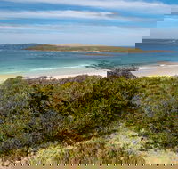 Murramarang Aboriginal Area - ACT Tourism
