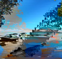 Myall Lakes National Park - ACT Tourism