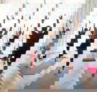 Myall Wellbeing - ACT Tourism