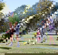 Nambucca River Golf Driving Range - ACT Tourism