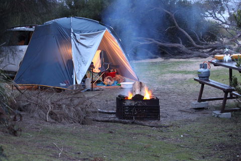 Narawntapu National Park - ACT Tourism 1