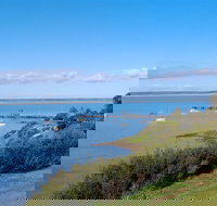 Nepean Bay Beach - ACT Tourism