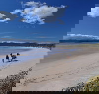 North West - ACT Tourism