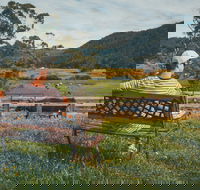 North - North East - ACT Tourism