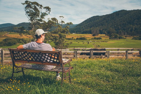 North - North East - ACT Tourism 0