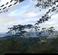 Nullo Mountain - ACT Tourism