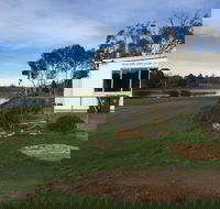 Oatlands Golf Course - ACT Tourism