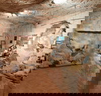 Old Timers Mine  Museum - Self guided tour - ACT Tourism
