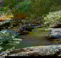 Onkaparinga River National Park - ACT Tourism