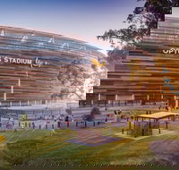 Optus Stadium - ACT Tourism