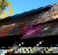 Paterson self guided walk - ACT Tourism