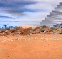 Peace Gorge - ACT Tourism