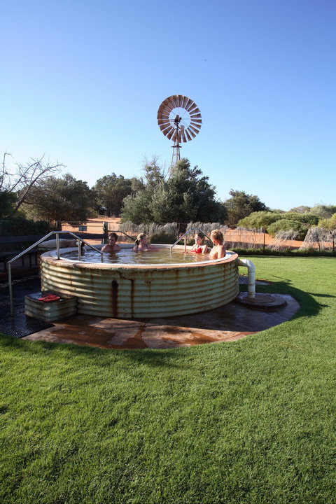 Peron Homestead - ACT Tourism 1