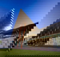 Perth Convention Centre - ACT Tourism
