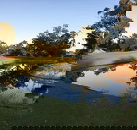 Pinjarra Golf Club - ACT Tourism