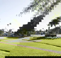 Pioneer Park - ACT Tourism