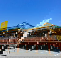 Plainland - ACT Tourism