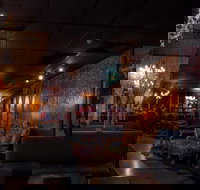 Polit Bar - more than cocktails - ACT Tourism