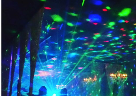 Polit Bar - More Than Cocktails - ACT Tourism 1