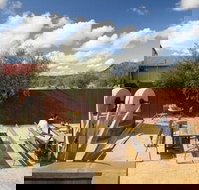 Pomonal - ACT Tourism