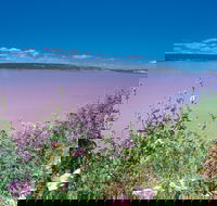 Port Gregory - ACT Tourism
