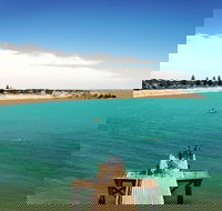 Port Elliot - ACT Tourism