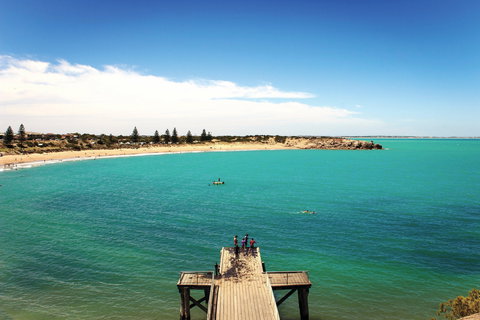 Port Elliot - ACT Tourism 0