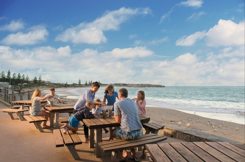 Port Elliot - ACT Tourism 1
