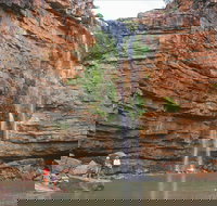 Prince Regent River - ACT Tourism