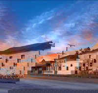 Quorn Historic Building Walk