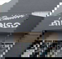 Raiders Bingo Centre - ACT Tourism
