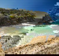 Redlands Coast - ACT Tourism