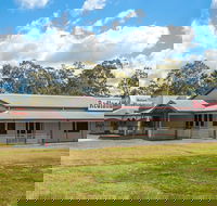 Redland Museum Inc - ACT Tourism