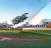 Rich River Golf Club - ACT Tourism