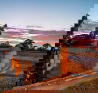 Richmond - ACT Tourism