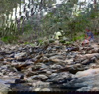 Rocksberg Park Heritage Reserve - ACT Tourism