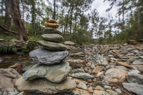 Rocksberg Park Heritage Reserve - ACT Tourism 2