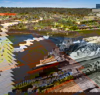 Royal Botanic Gardens Victoria Cranbourne Gardens - ACT Tourism