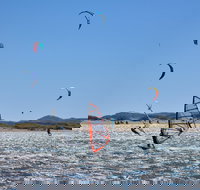 Safety Bay - ACT Tourism