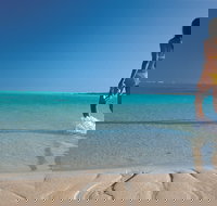 Sandy Bay - ACT Tourism