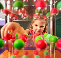 Sciencentre - ACT Tourism